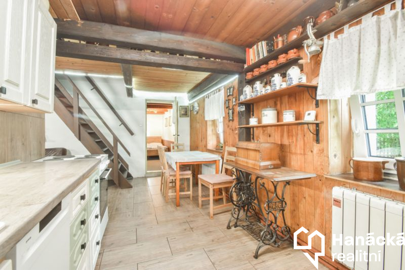 Prodej pensionu v Sobotíně - 4