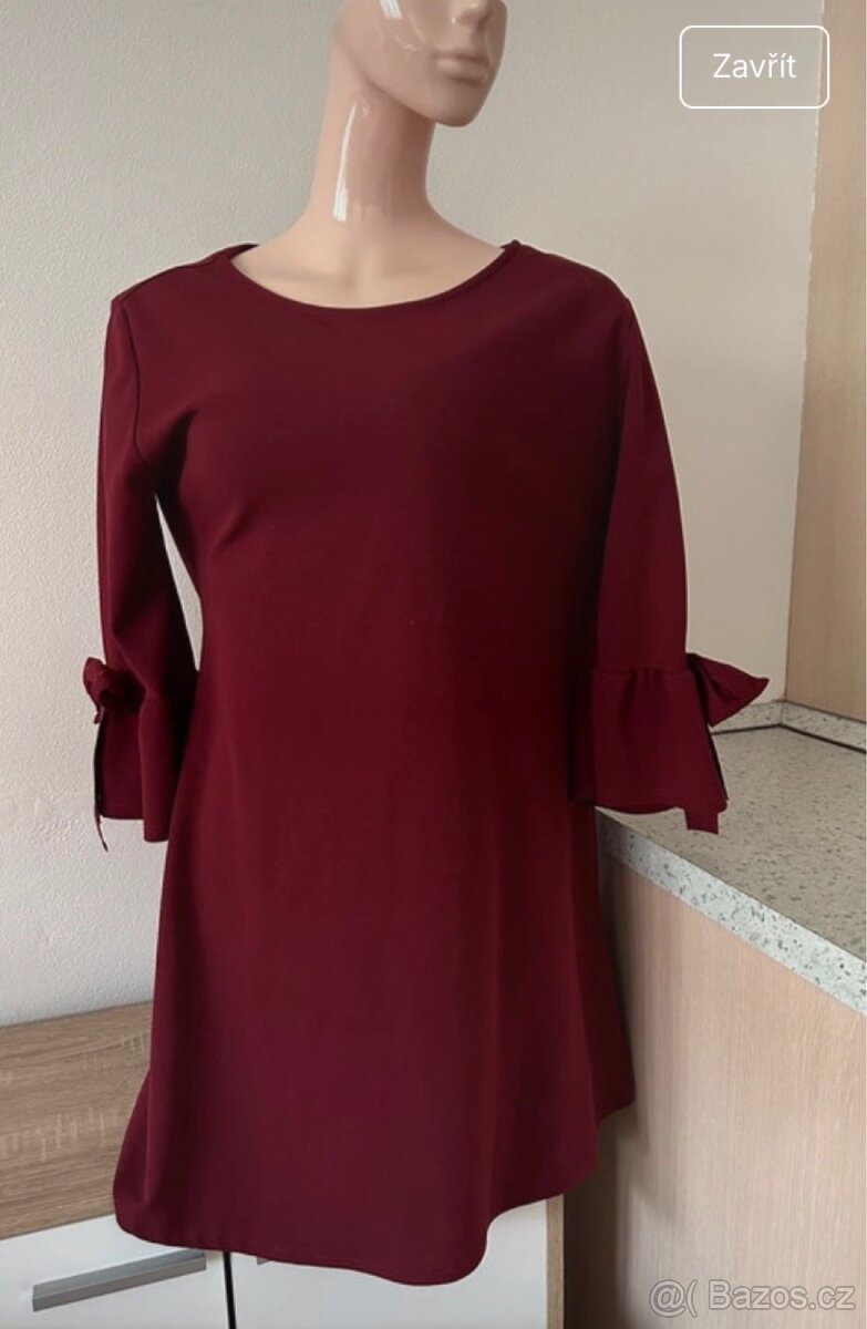 Šaty 38/40 - 4