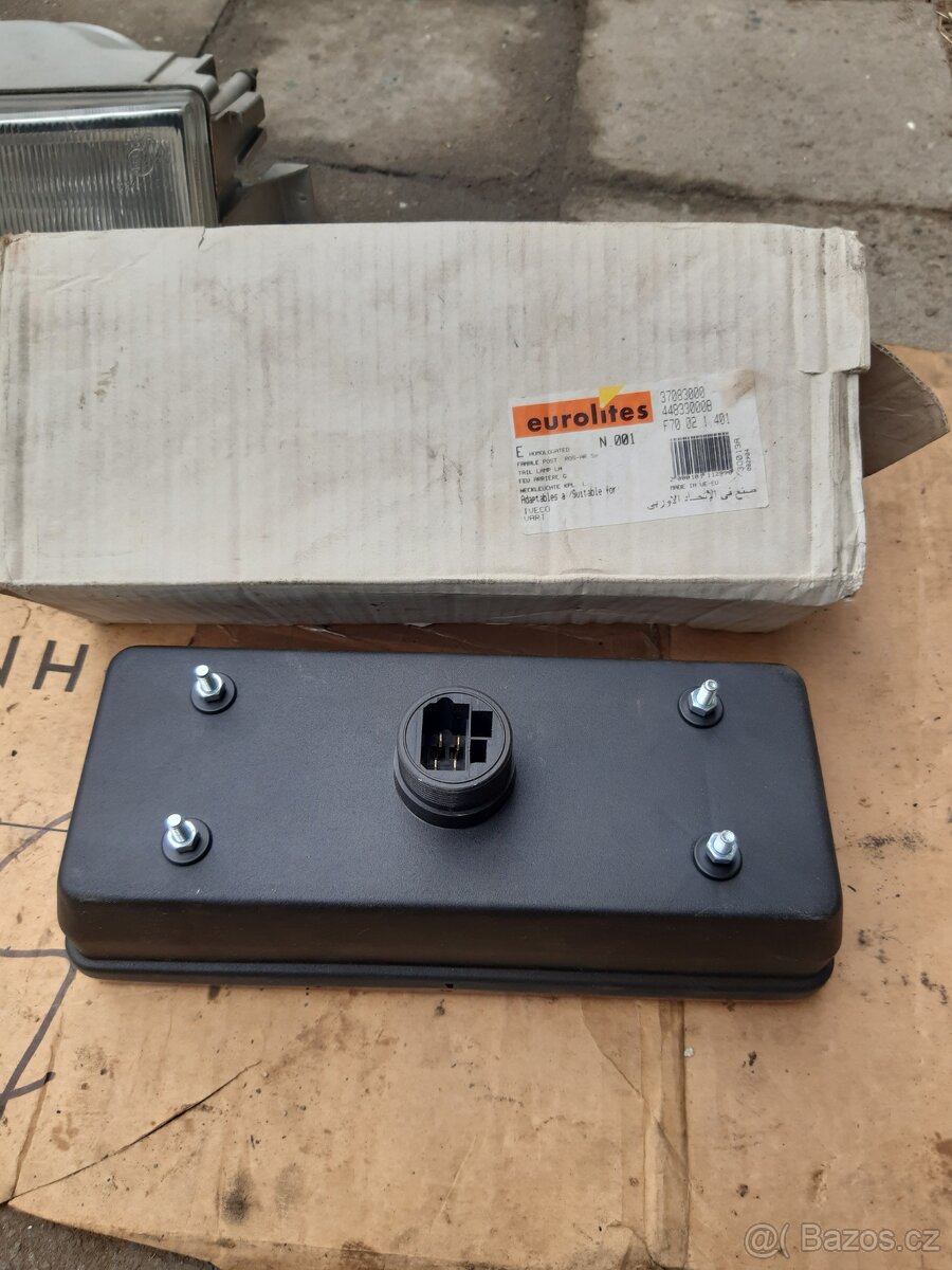 Iveco Eurocargo nd .text. - 4