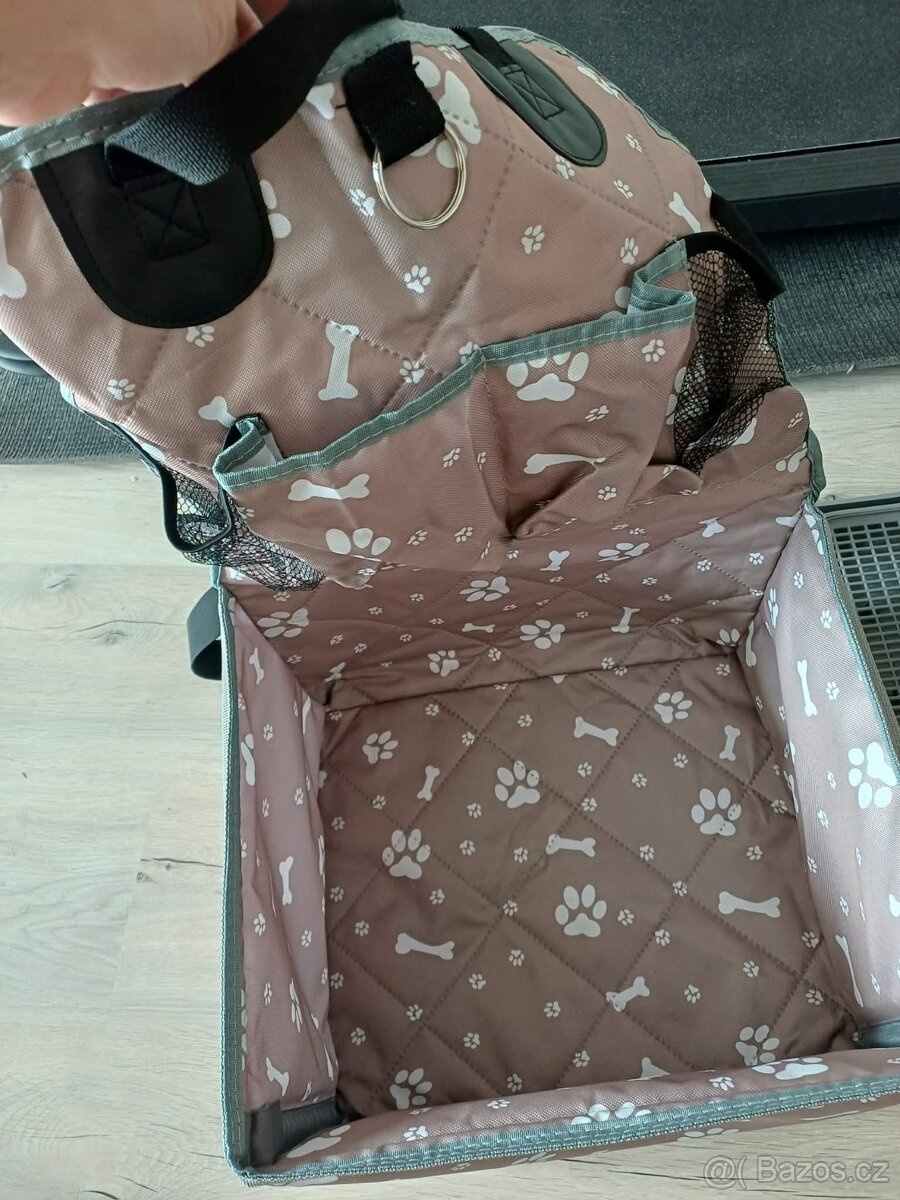 Mix doplňků pro psa - 4