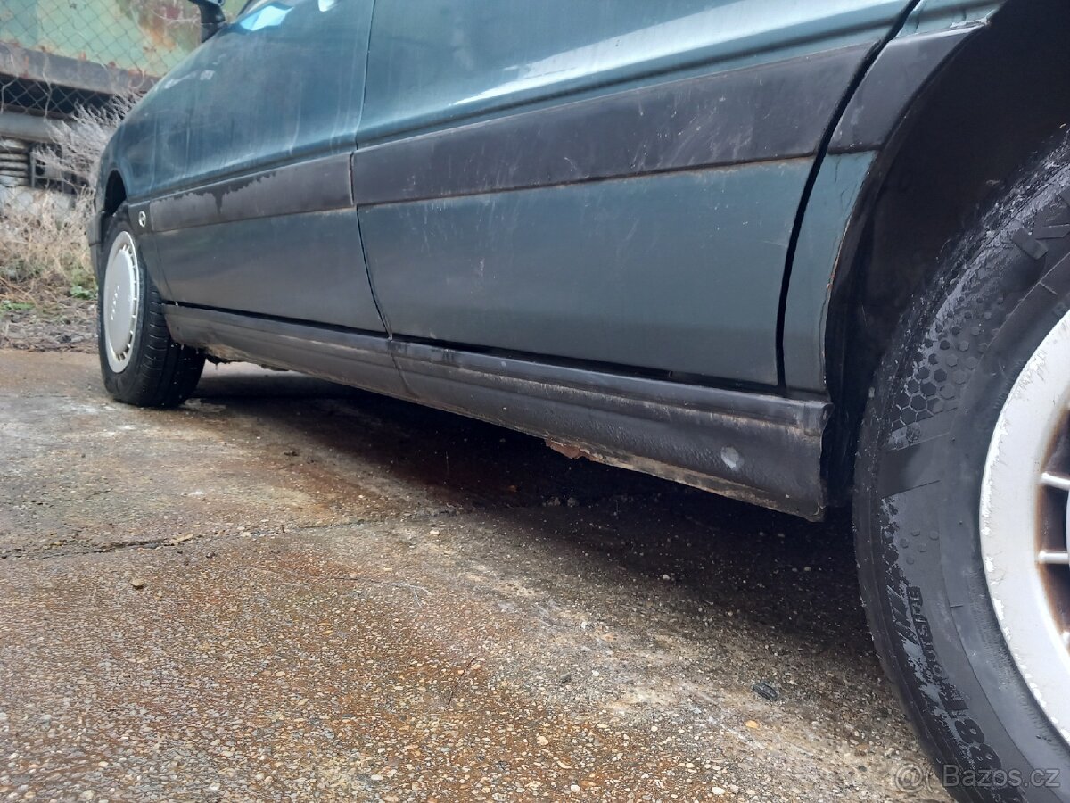 Audi 80 1.8 66kw - 4