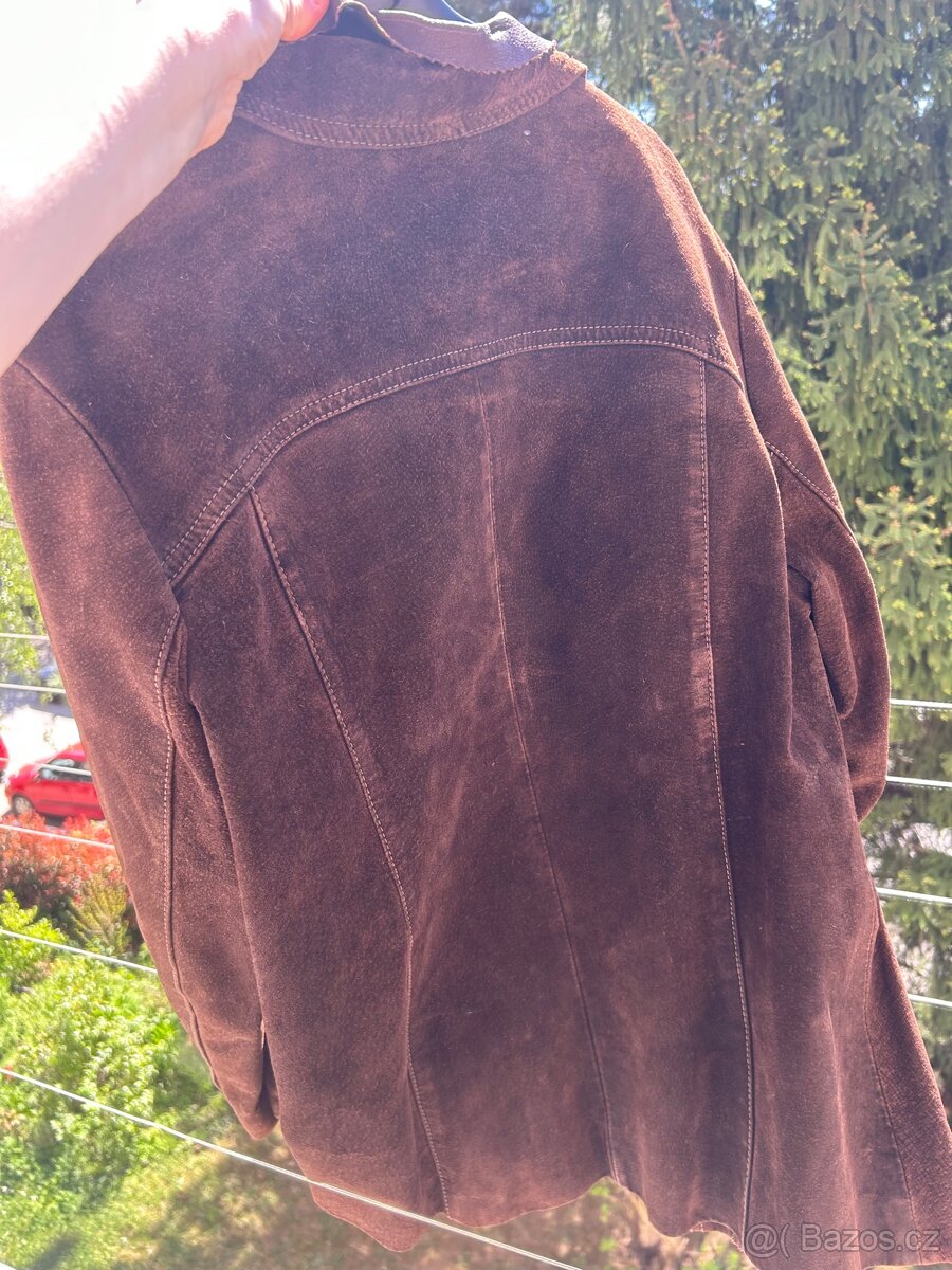 Bunda Vintage - 4