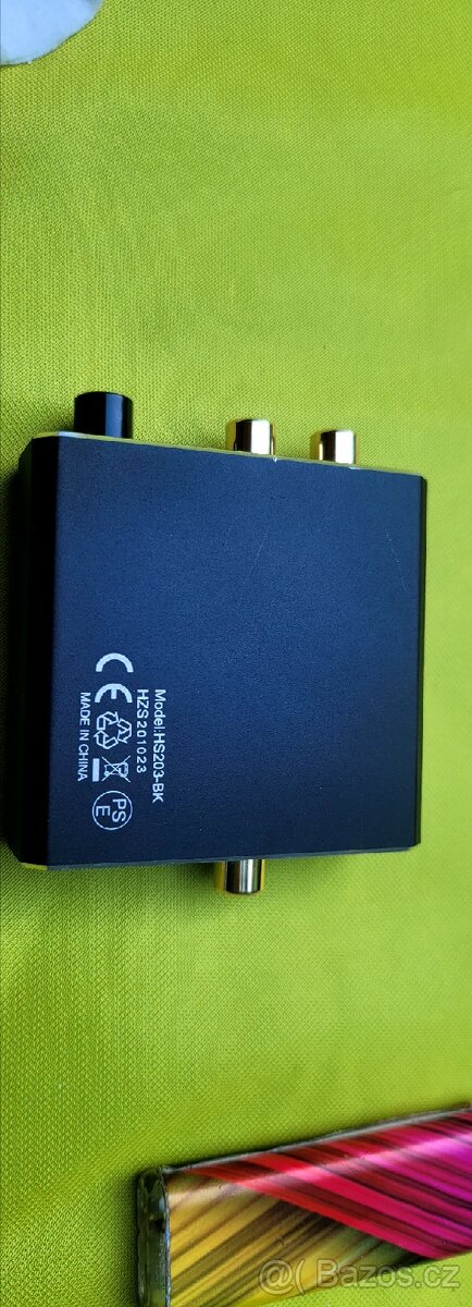 DAC converter - 4