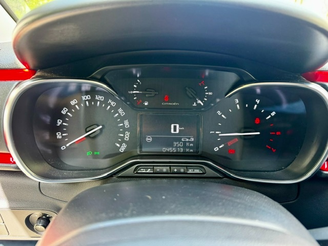 Prodám Citroën C3 - 4