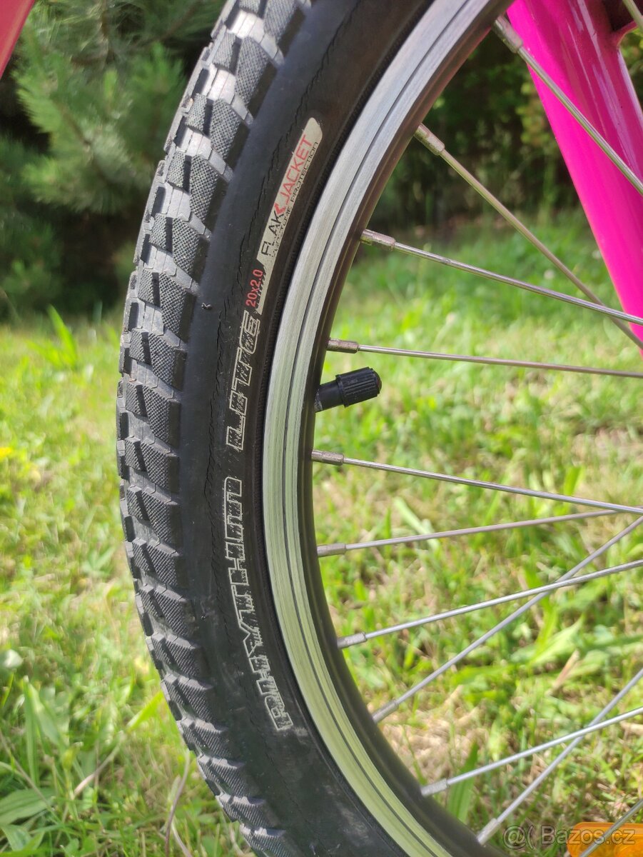 Dětské kolo Specialized - 4