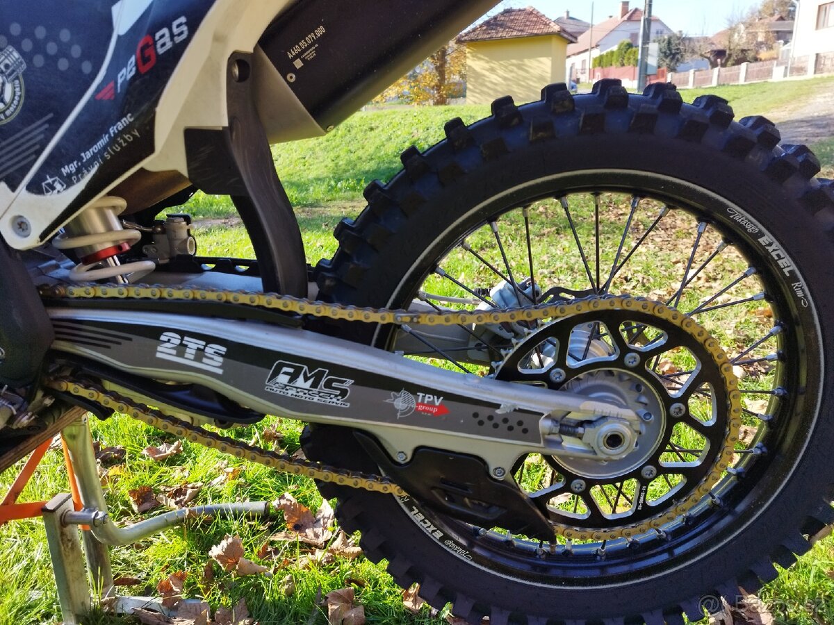 KTM sxf 250