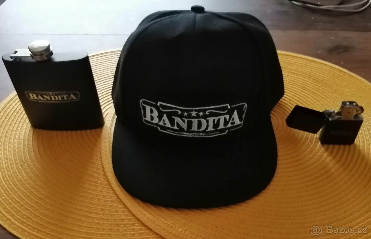 Dárkový set BANDITA - 4