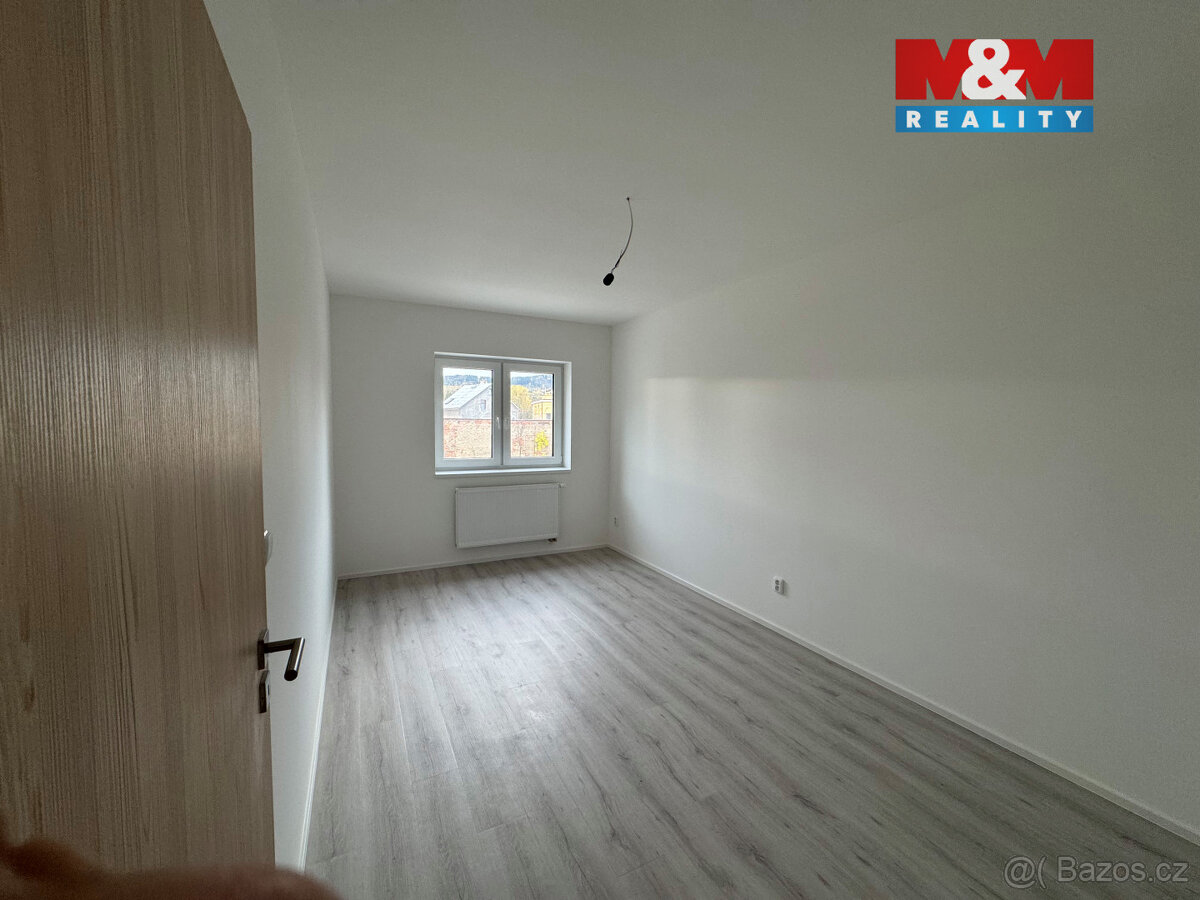 Dlouhodobý pronájem bytu 3+kk v Hrádku nad Nisou - 4