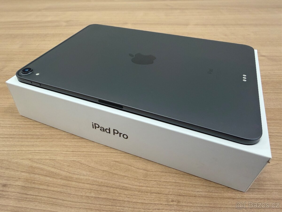 PRODÁM iPad Pro 1. gen. 64 GB - 4
