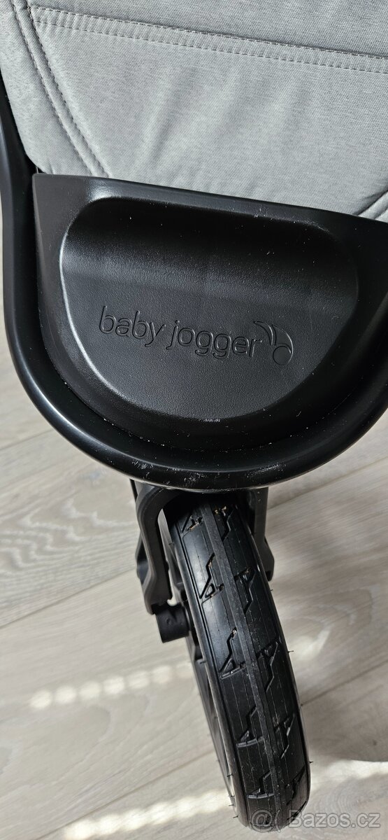 Baby jogger city elite 2 - 4