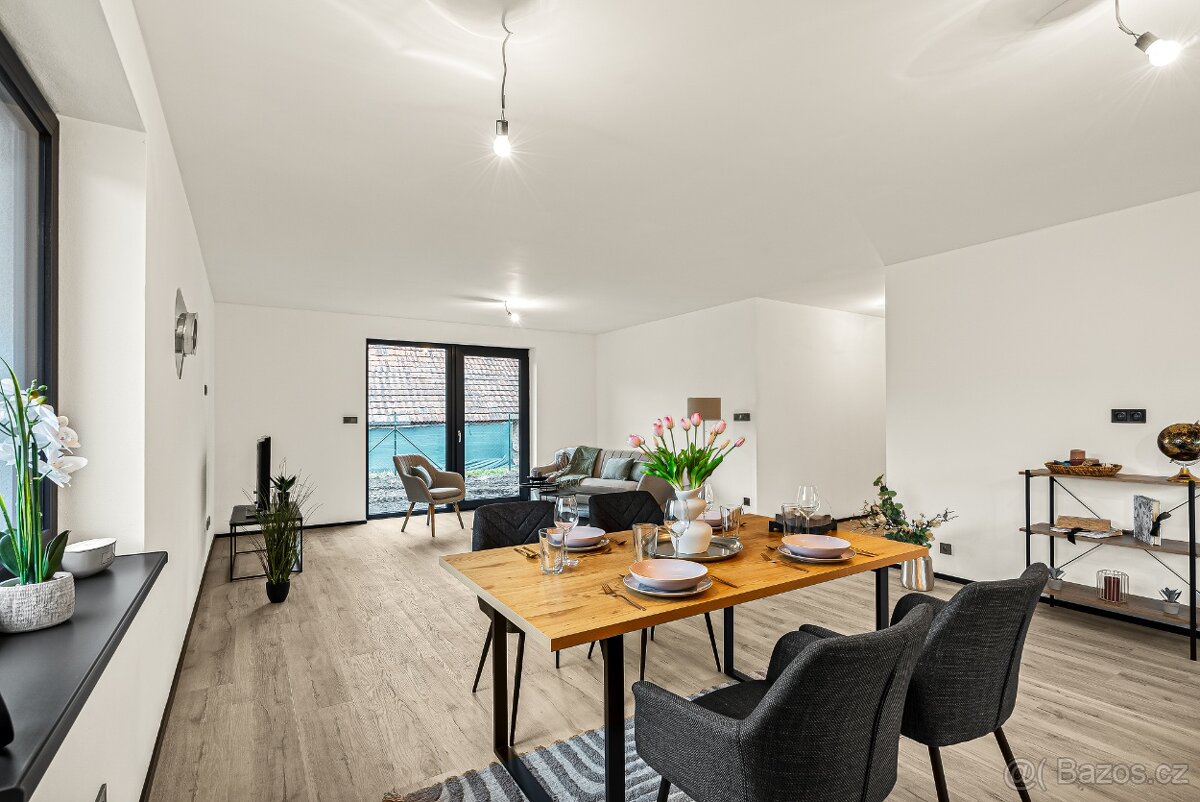 Prodej rodinného domu 147 m², pozemek 612 m² Bobnice - 4