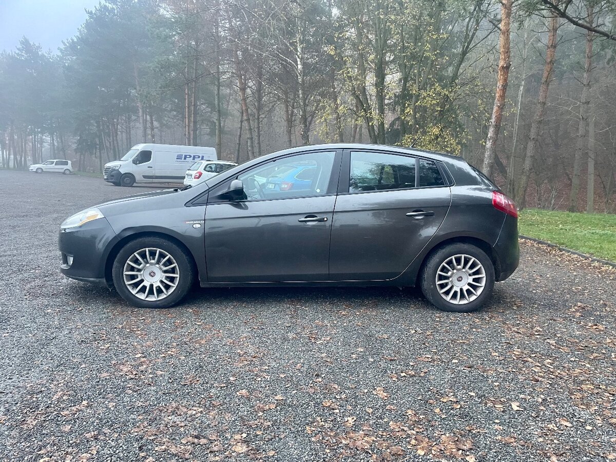 Fiat Bravo - 4
