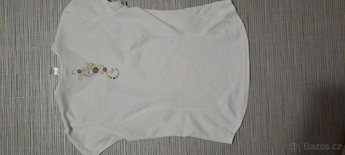 3/4 legíny a funkční tričko, vel. S - 4