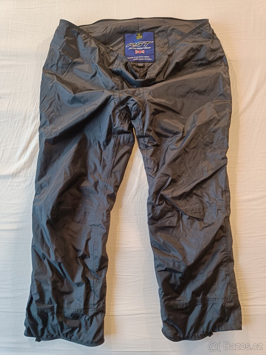 Kalhoty RST Adventure-X CE L / 34 / 44 - 4