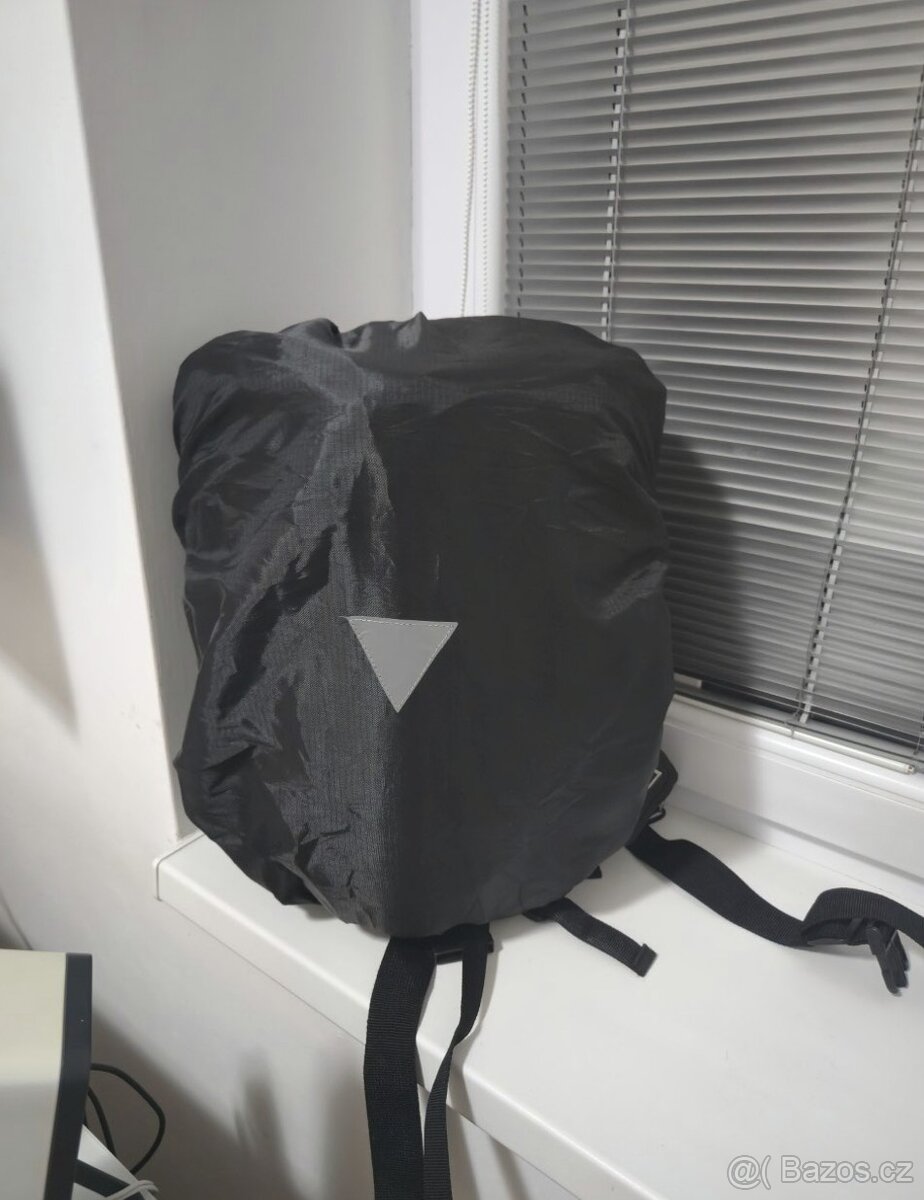 Racing krovka Vanucci 20l - 4