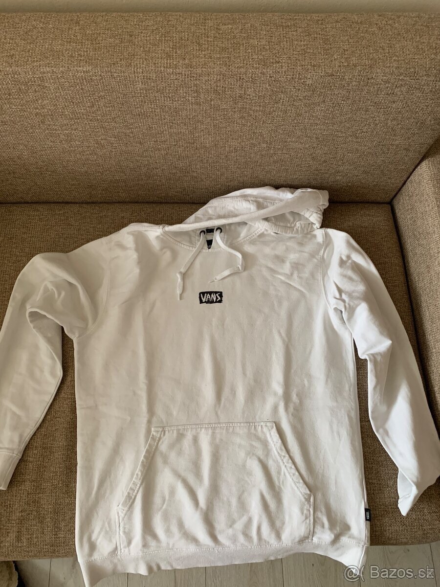Pánska mikina Vans vel. L - 4