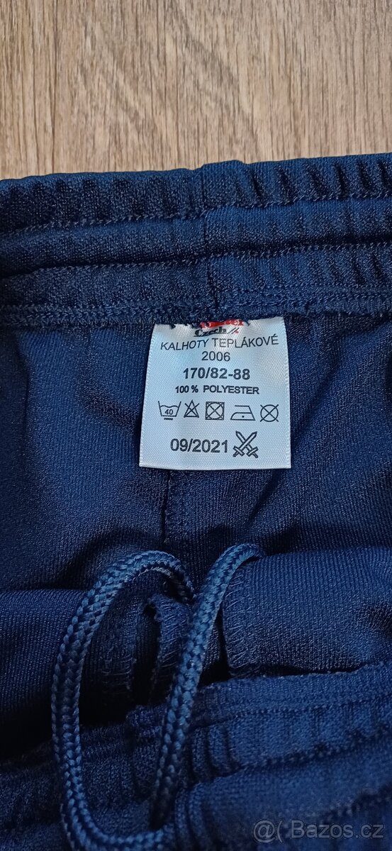 Vojenske obleceni - set 1 - 4