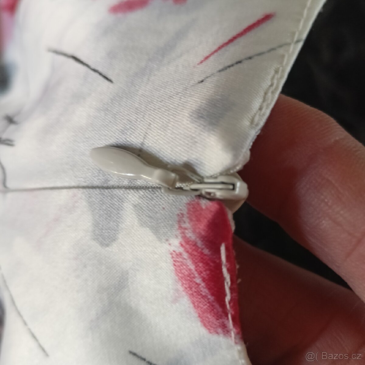 Šaty elastické velikost 40 - 4