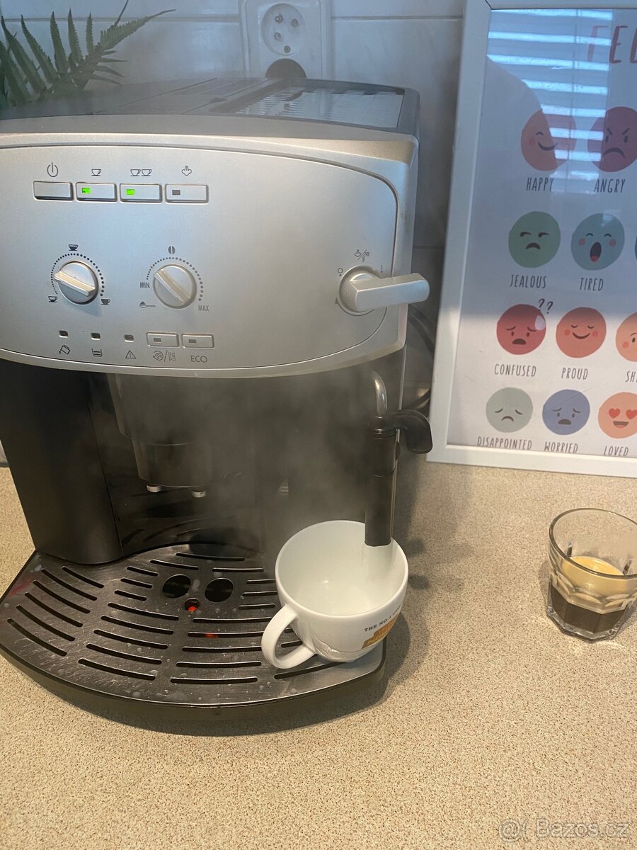 Delonghi Magnifica ESAM - 4