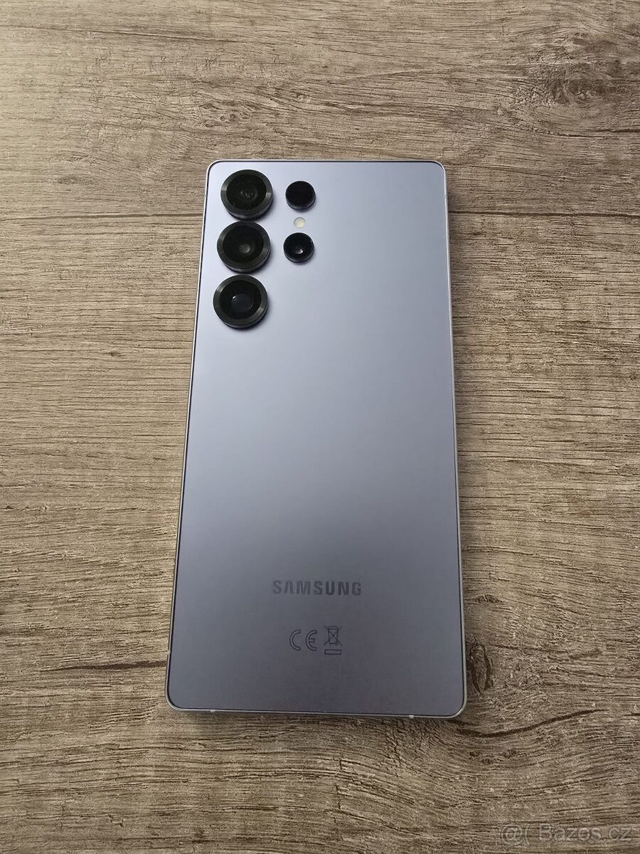 Samsung galaxy s25 ultra - 4