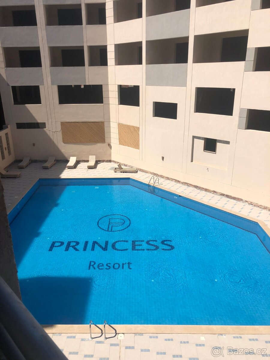 Apartman Princess resort s vlastni plazi - 4