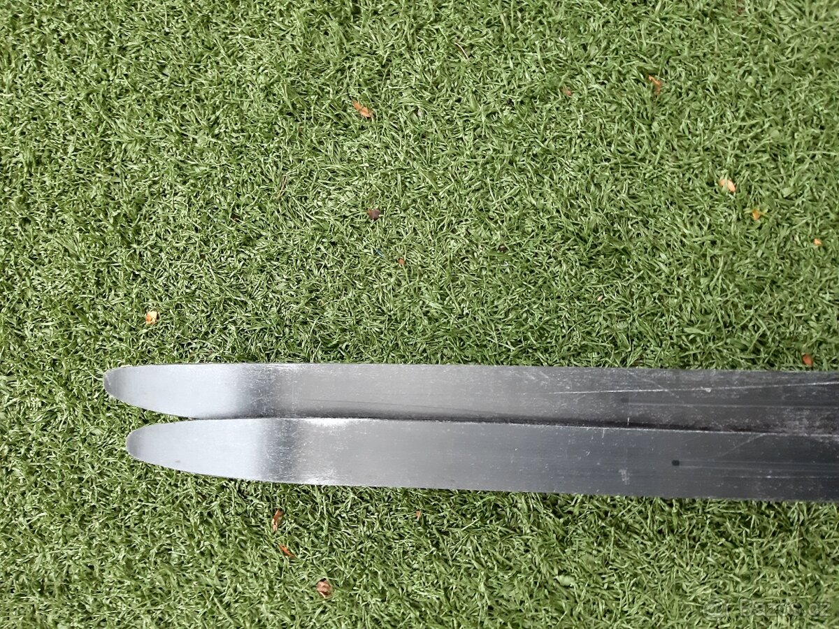 Běžky Madshus 205 cm - 4