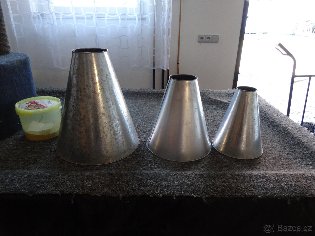 Škubačka peří - 4