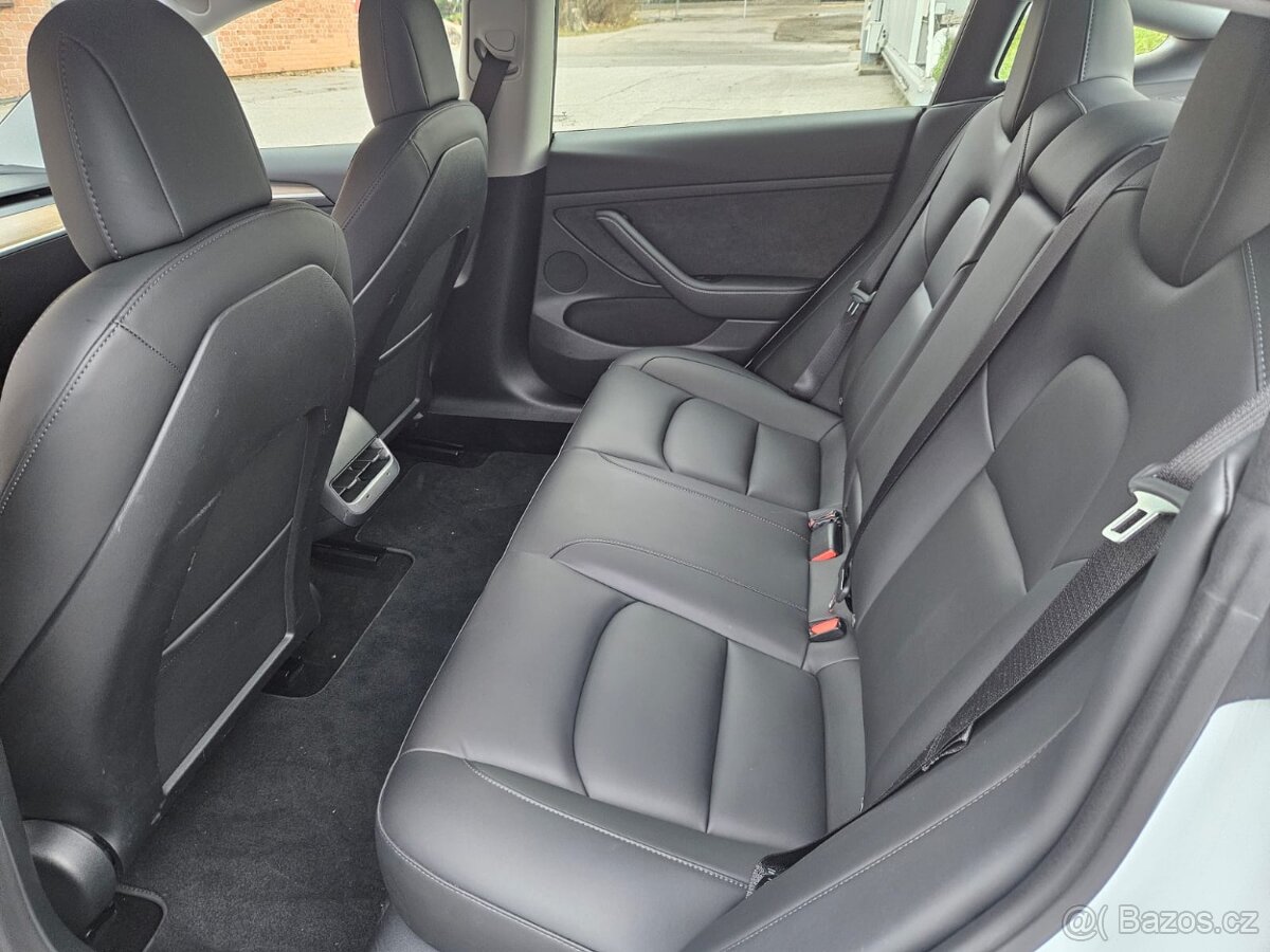 Tesla Model 3 9/2021 LFP - 4
