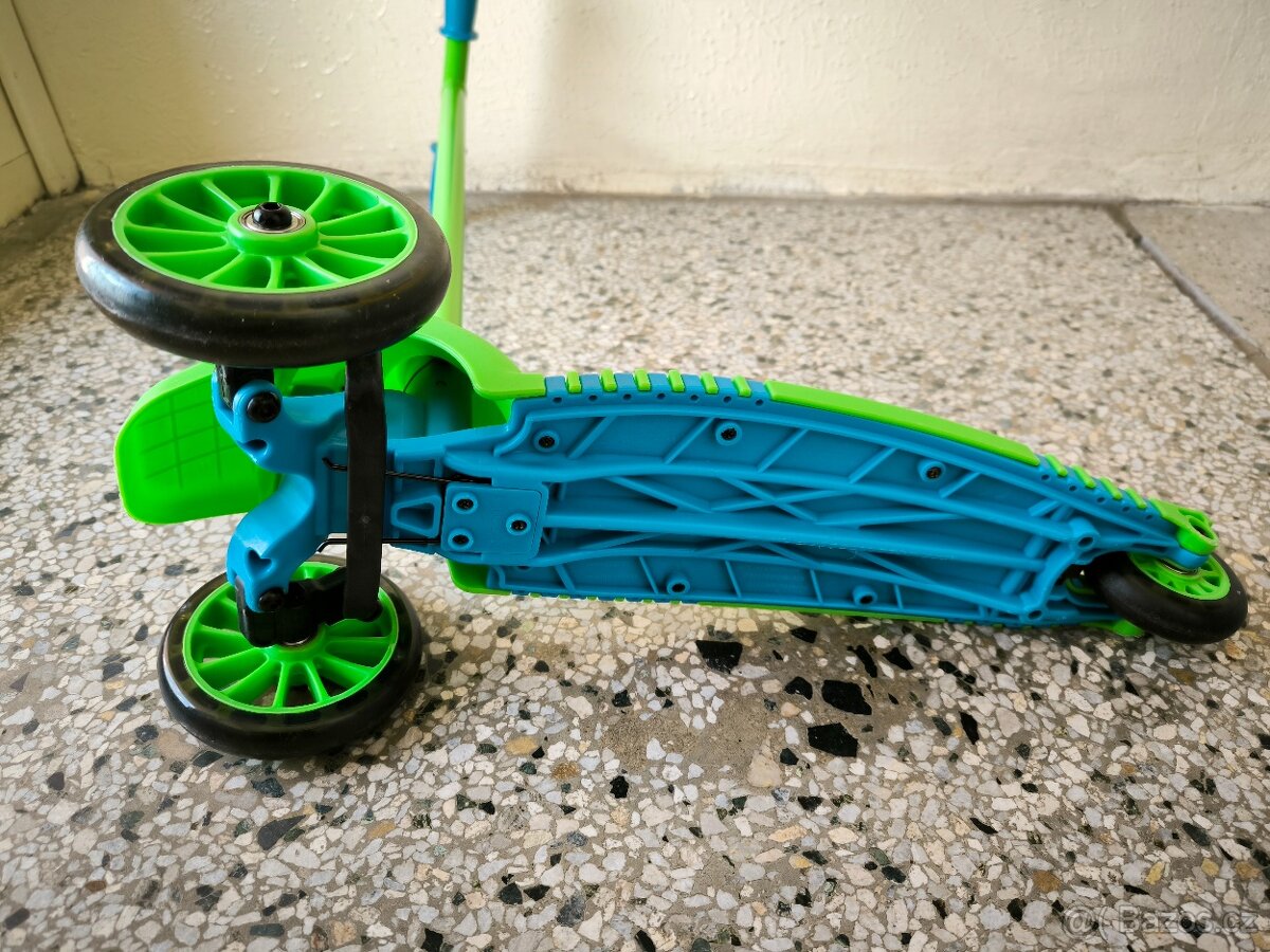 Dětská koloběžka Little tikes 2-4 let - 4