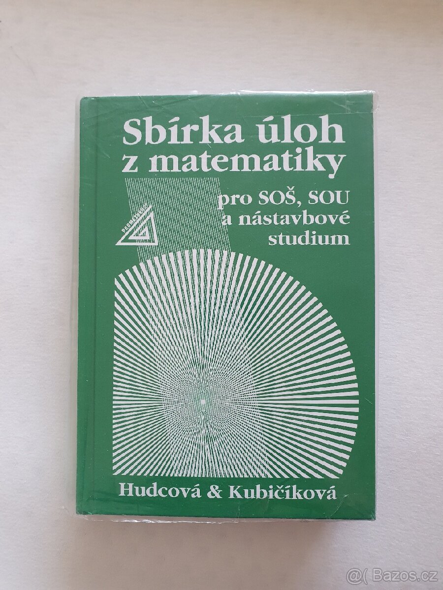 Učebnice pro ZŠ a SŠ - 4