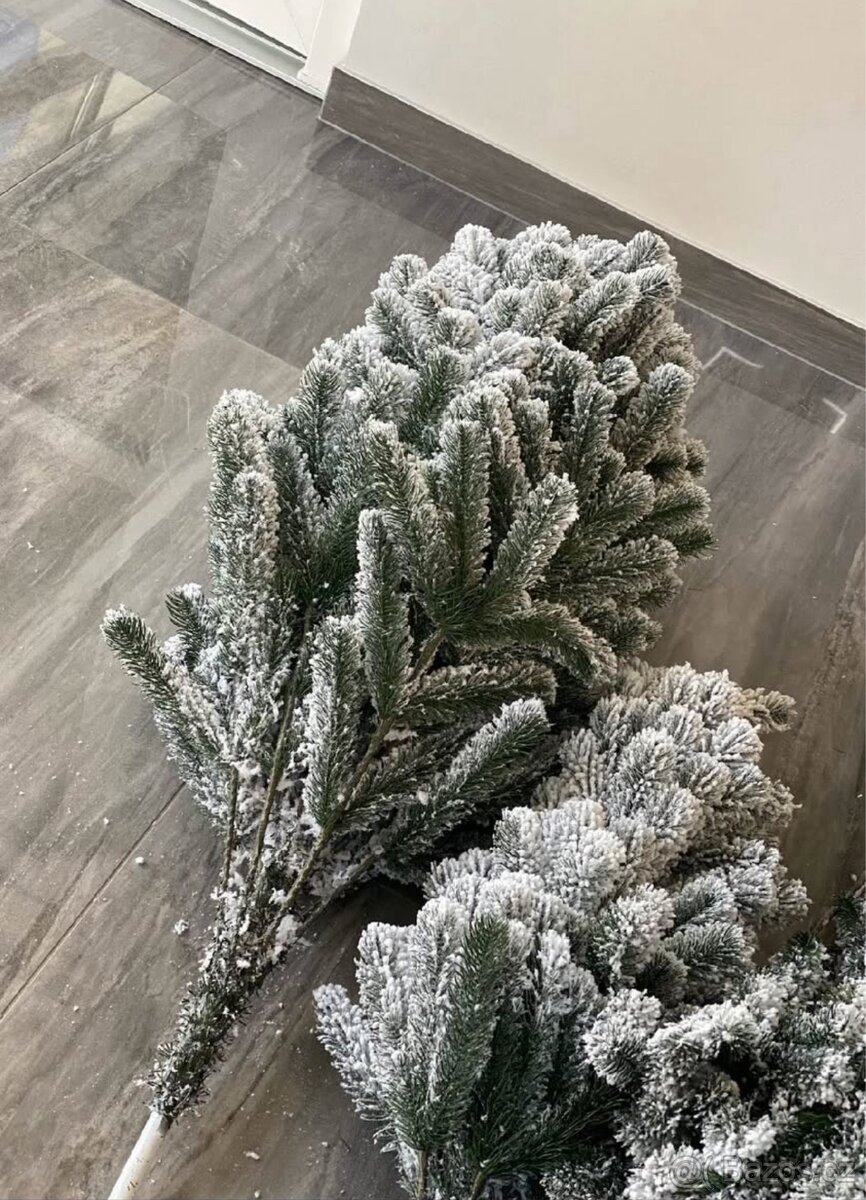 Vánoční stromek - 4