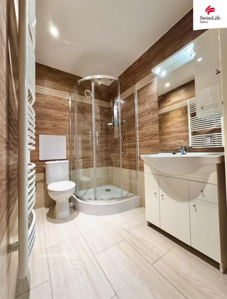 Pronájem bytu 2+kk 54 m2 nám. 8. května, Meziboří - 4