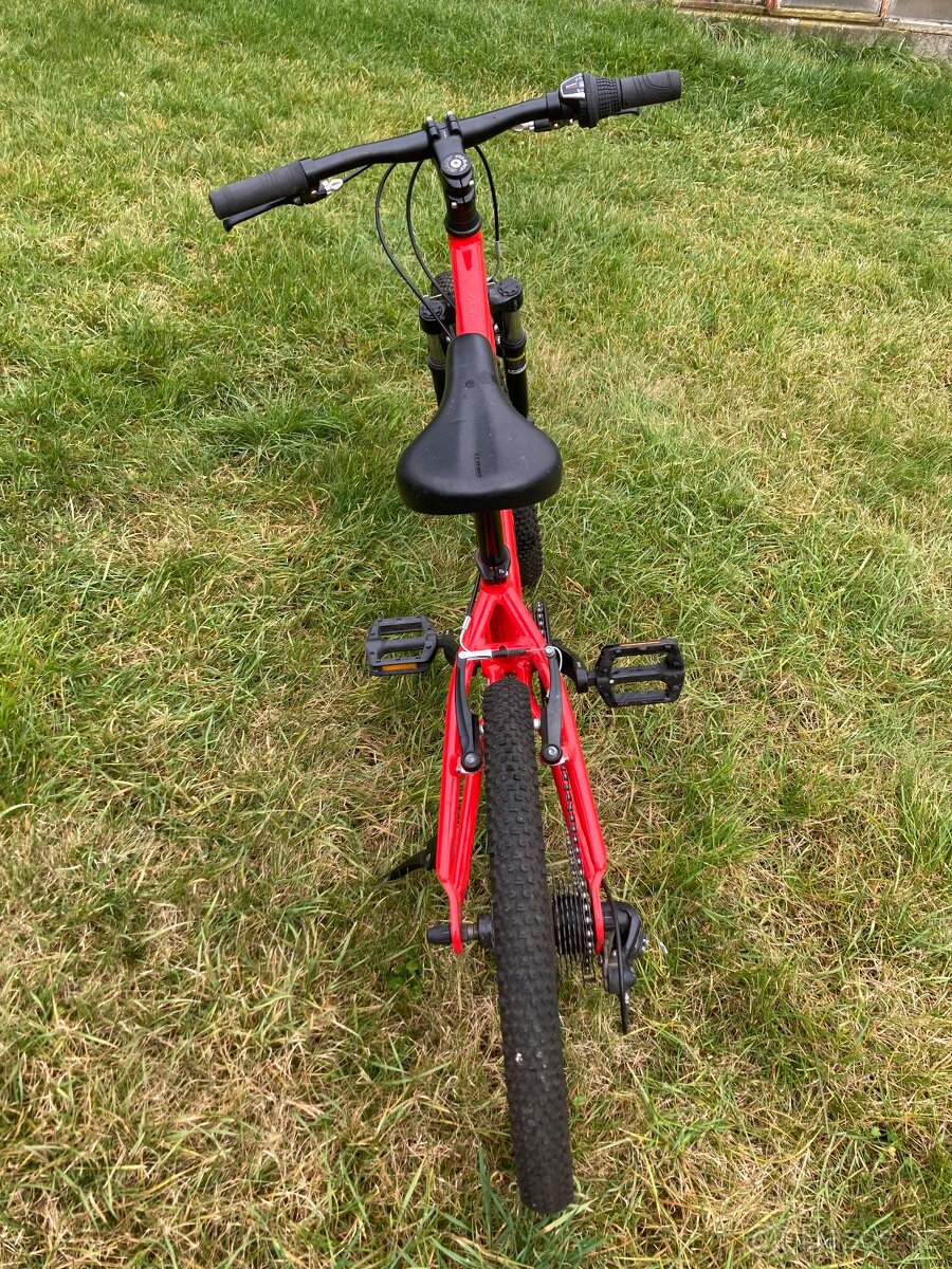 Jízdní kolo Giant XTC 20 - 4