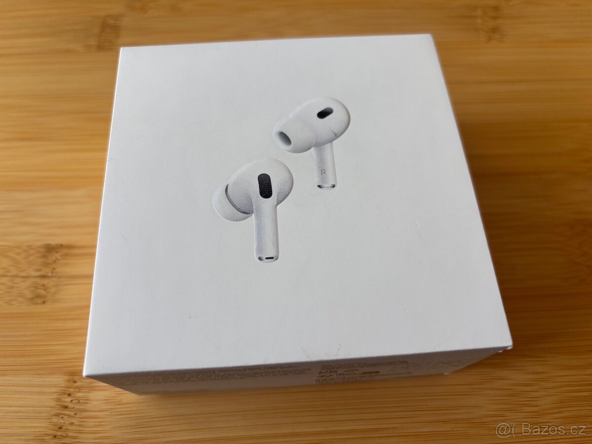AirPods Pro 2 s USB-C - 4