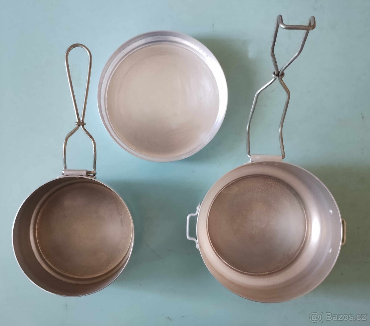 retro nádobí do kuchyně - 4