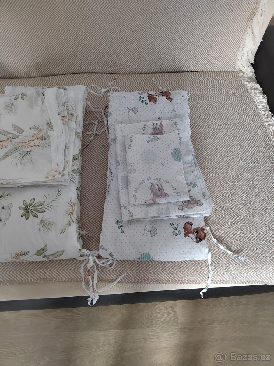 Dětská postýlka - 4