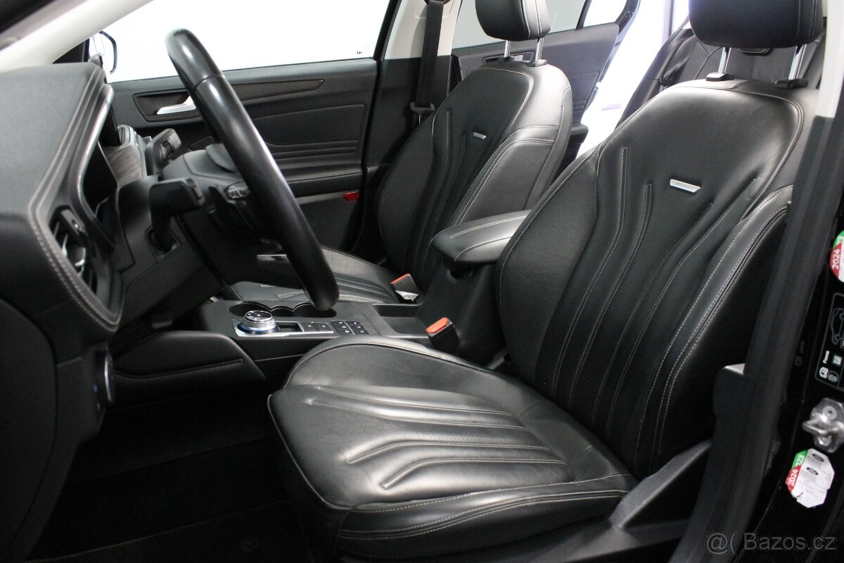 Ford Focus, 2.0 EcoBlue 110KW AUT. VIGNALE - 4