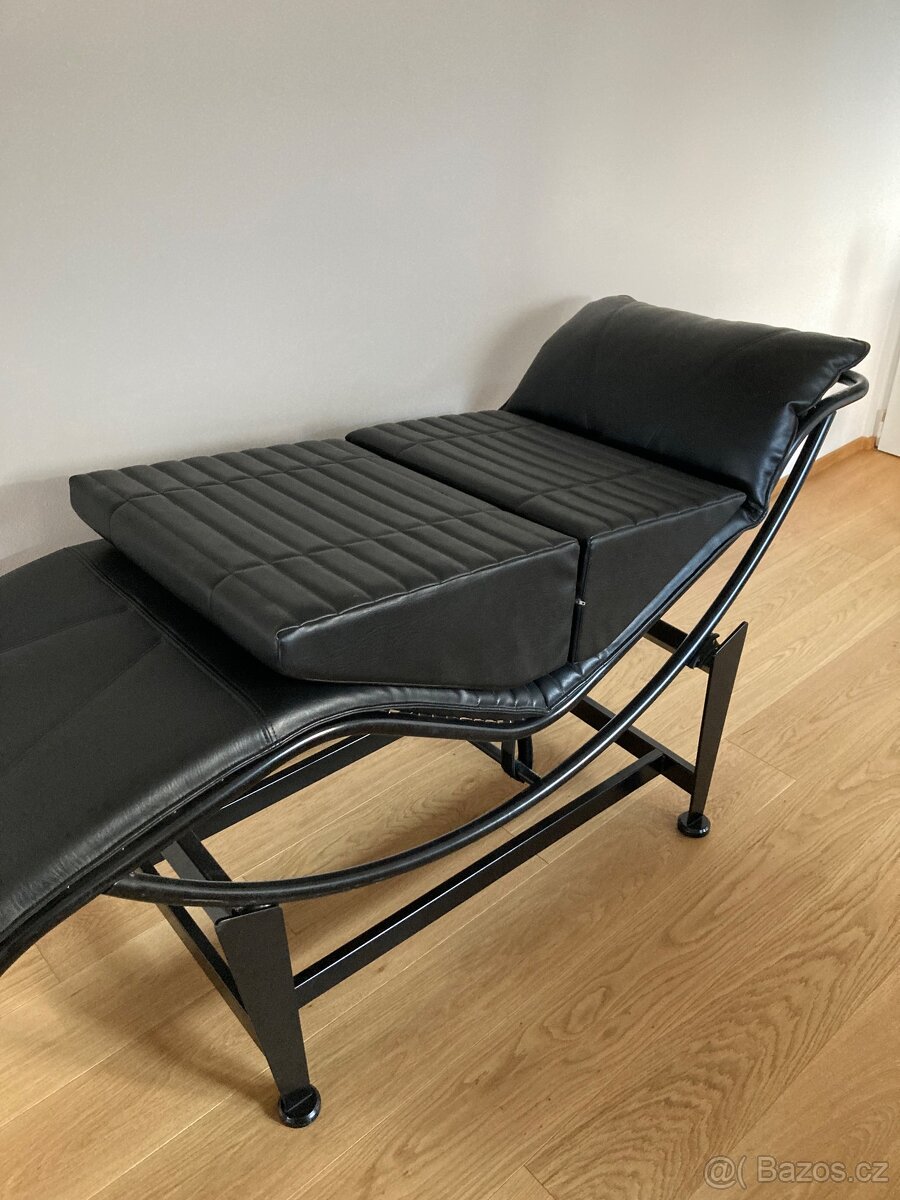 Kosmetické lehátko - 4