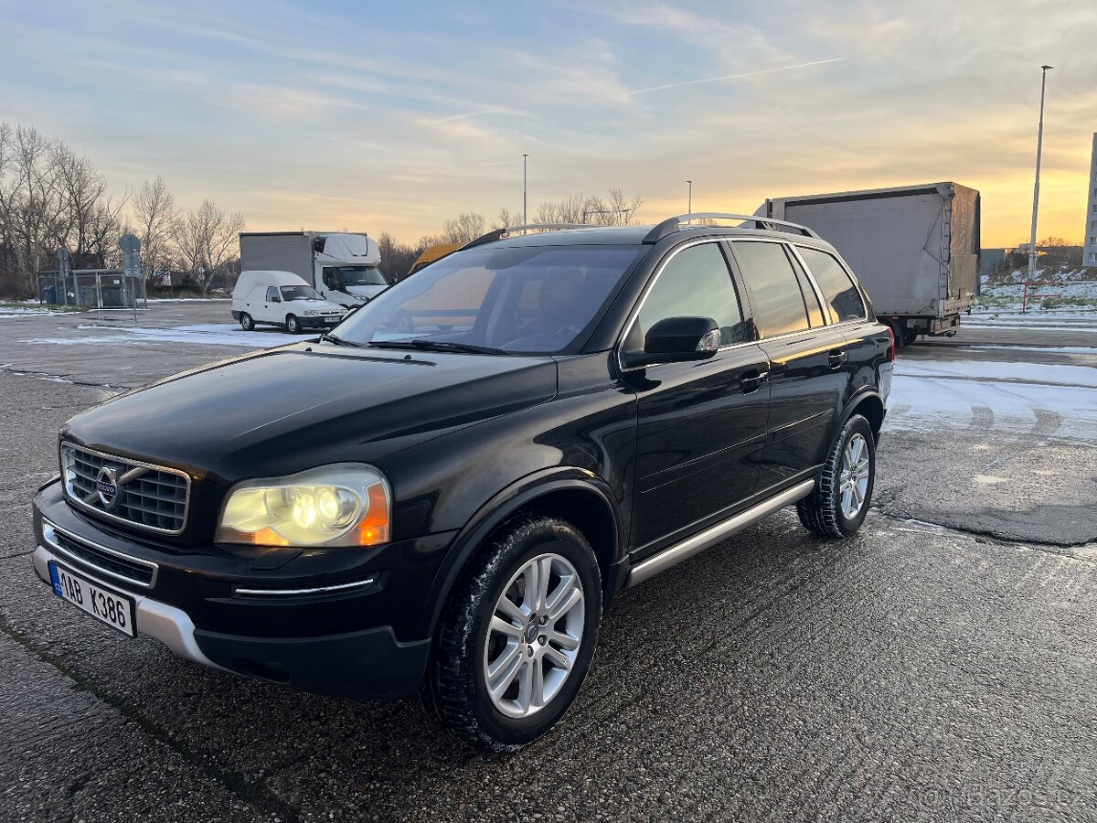 Xc90 - 4