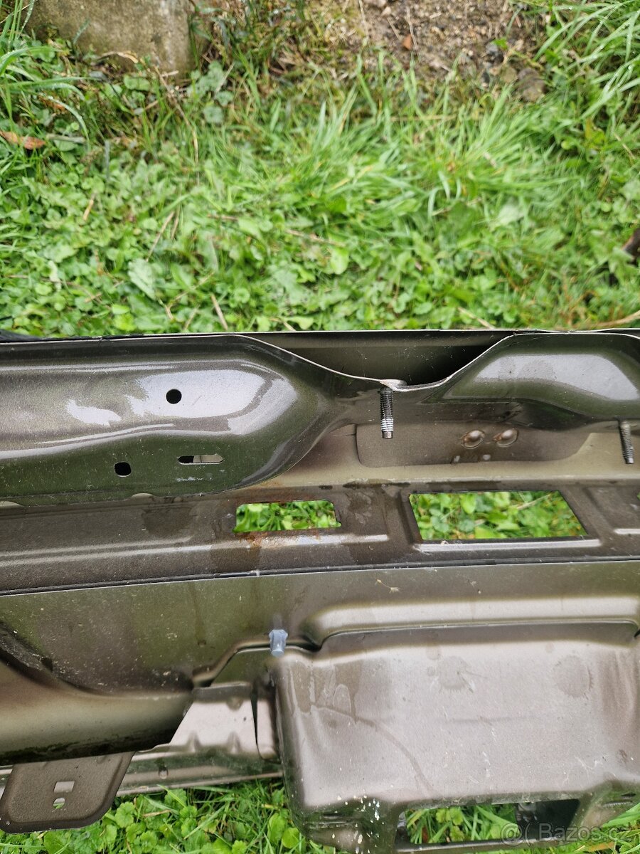 Zadní víko/dveře Golf VI, 6 combi - 4