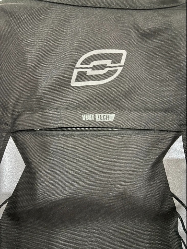 Moto bunda Ozone Delta IV - 4