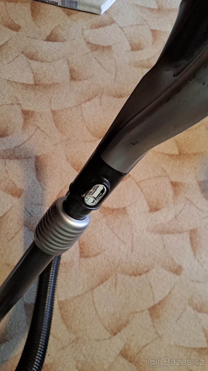 sáčkový vysavač Sencor - 4