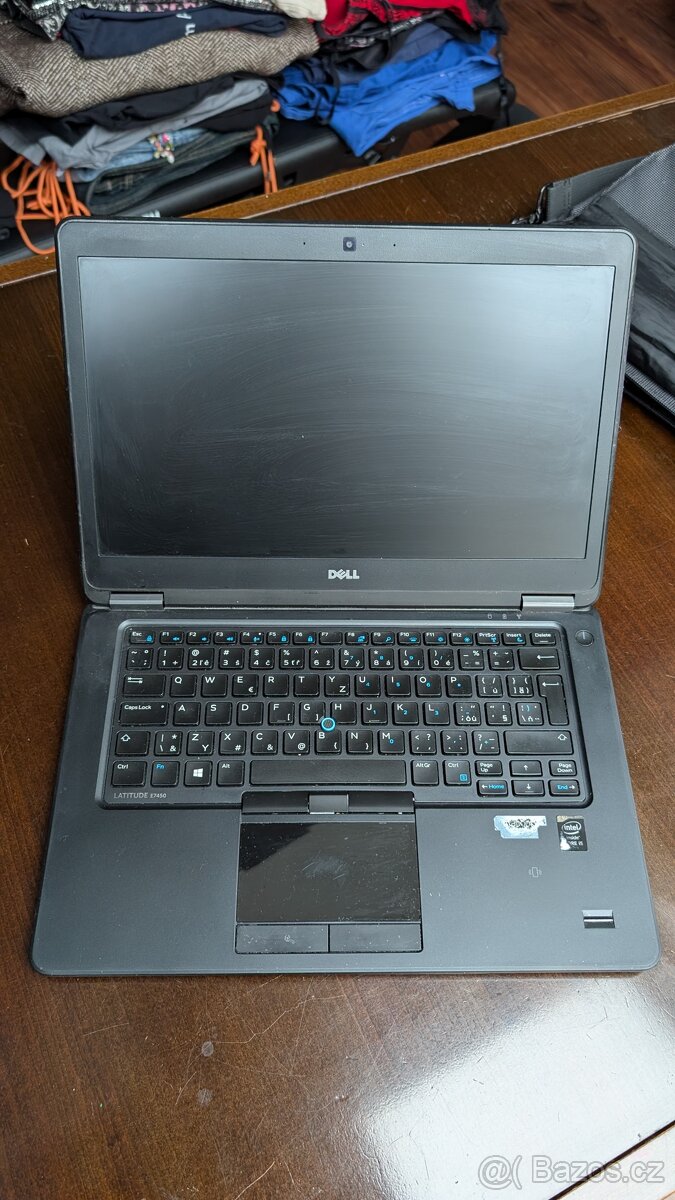 Dell latitude e7450 - 4
