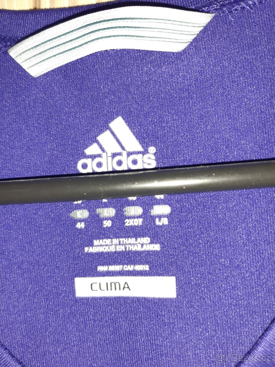 Sportovní tílko - 4