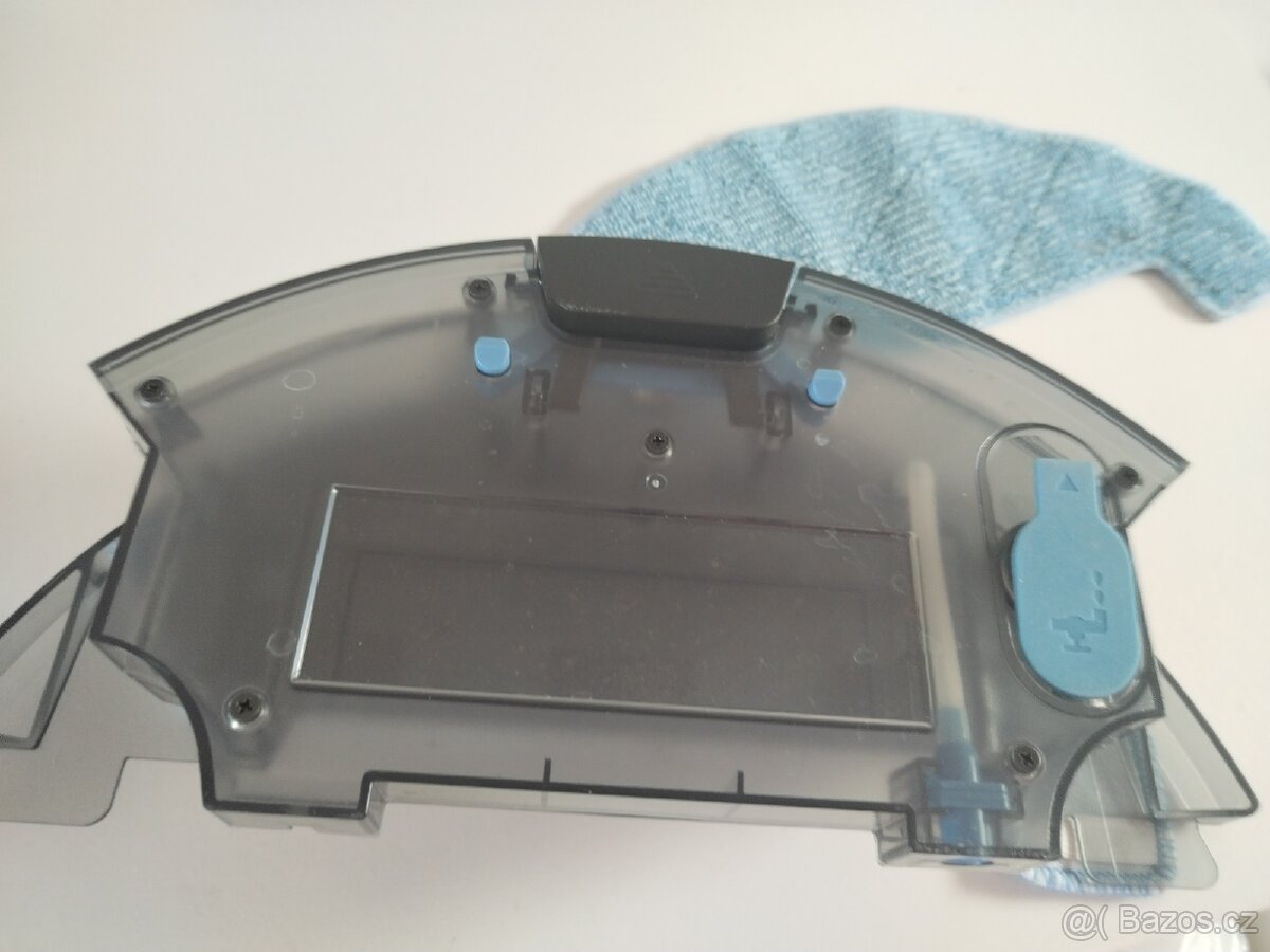 Robotický vysavač ETA Falco Smart 2515 90000 - 4