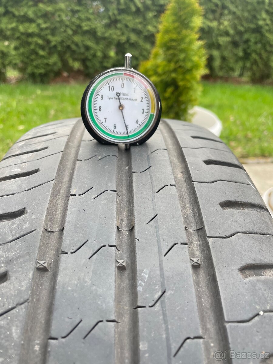 Letní pneu 185/55/15 - 4