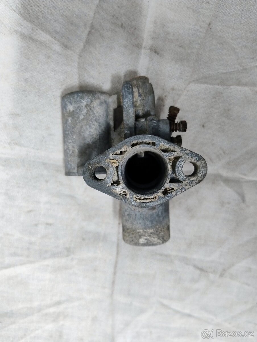 KARBURÁTOR JAWA ČZ 2926SBD15b - 4