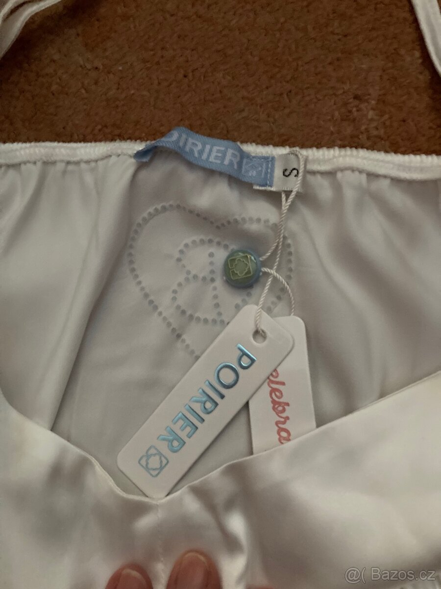 Krásná noční košilka ve S - 4