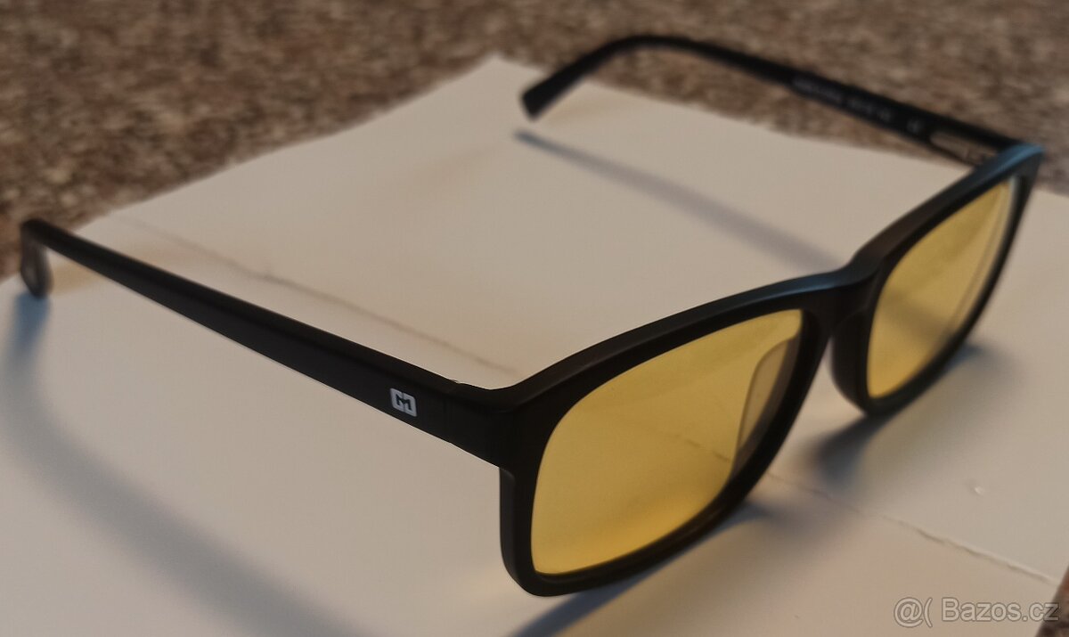 Blue light blocking glasses(brýle blok.mod.světlo) - 4