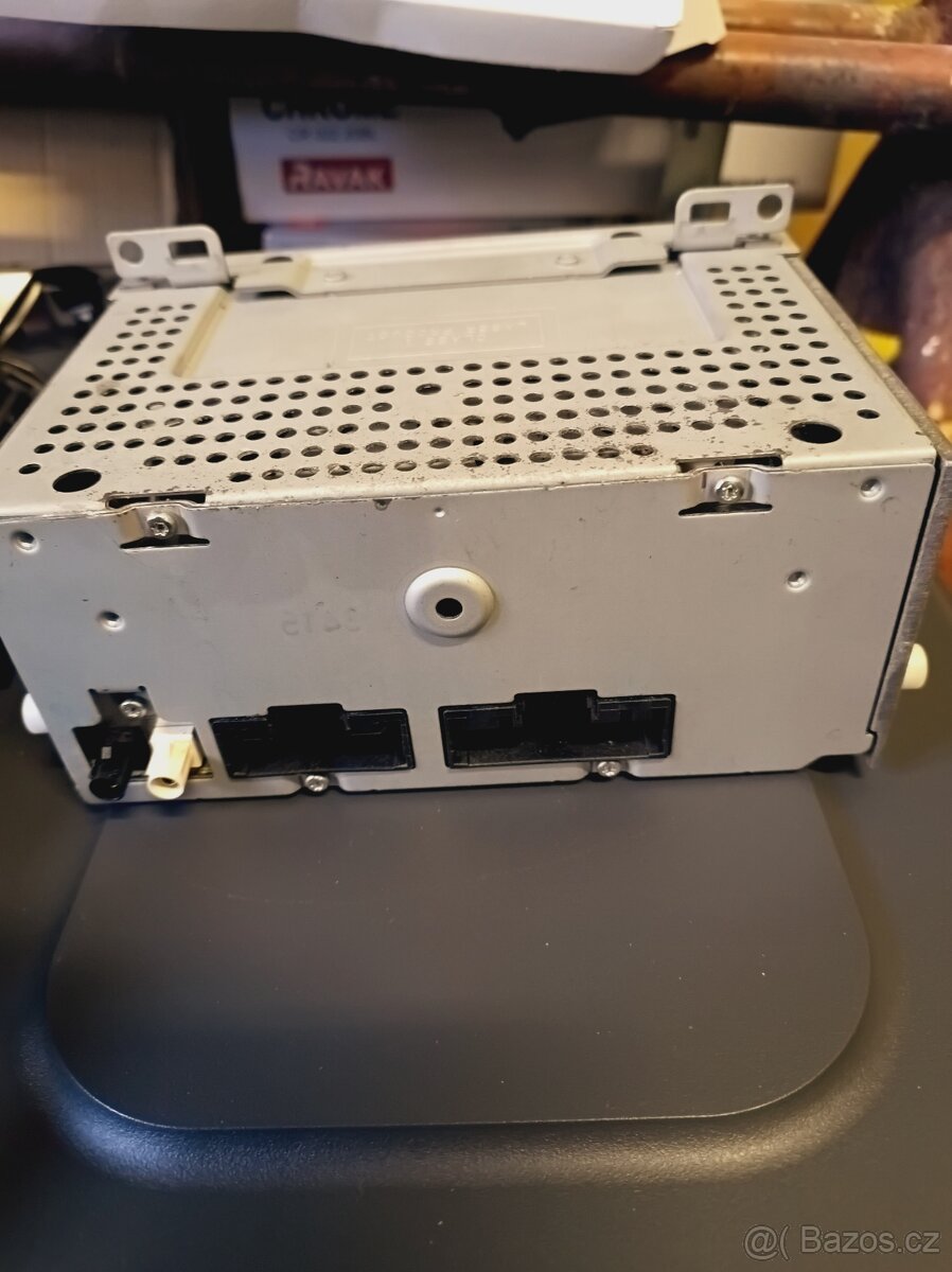 Ford Transit MK8 - 4